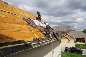 Professional Roofing Contractor in Levittown, NY